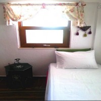 Aydın'da Zeytinlikler Arasında Otantik Bir Köy Evi!