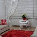 Filiz hanımın klasik stilde göz alıcı evi..