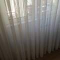 Yeni evime kısa gelen perdeler için ne yapabilirim?