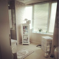 Aygün Hanım'ın Antik ve Country Stilinde Tarz Sahibi Evi