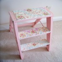 Antik şıklık tarzında harika projeler..