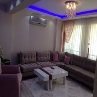 Nurşen Hanım'ın klasik evi