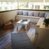 Antik şıklığın ağırlıklı olduğu konforlu ve sofistike bir dekor..