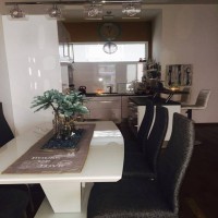 Bolca fikir alabileceğiniz cıvıl cıvıl bir ev..