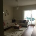Derya hanımın modern çizgide, sade ve göz alıcı evi..