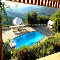 Aydın'da Zeytinlikler Arasında Otantik Bir Köy Evi!