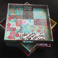 Harika Renk ve Desenlerle, Hicran Hanım'ın Zevkli Evi