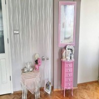 Meryem hanım pastel tonlardaki genç ve dinamik evi