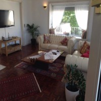 Almanya'dan Selma Hanım'ın Göz Alıcı Dekoru