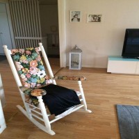 Gül Hanım'ın içimizi ısıtan sıcacık evi