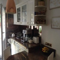 Almanya'dan Selma Hanım'ın Göz Alıcı Dekoru