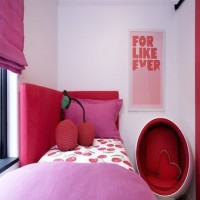 Akıllı dekor çözümleri: Köşe yatak başlıkları