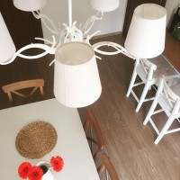 Antik şıklığın ağırlıklı olduğu konforlu ve sofistike bir dekor..