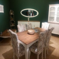 Country mobilyalarla ilgili fikir danışma