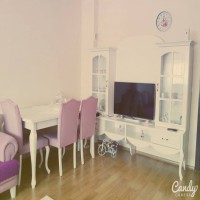 Hem klasik, hem genç bir ev.