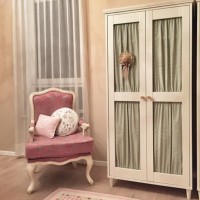  Feyza Hanım'ın göz alıcı bir sadeliğe sahip dekoru..