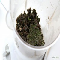 Yosundan duvar yazıları ( graffiti)