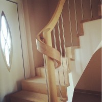  Feyza Hanım'ın göz alıcı bir sadeliğe sahip dekoru..