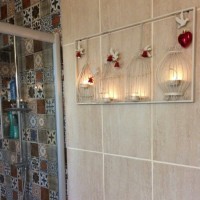 Farklı Tarzların Uyum İçinde Kullanıldığı Harika Bir Ev