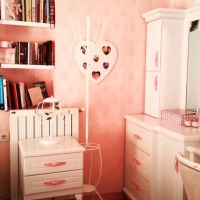 Yasemin Hanım'ın vintage ağırlıklı harika evi