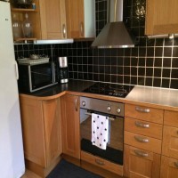 Gül Hanım'ın içimizi ısıtan sıcacık evi