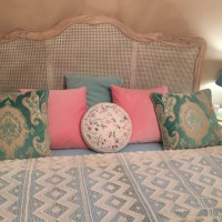  Feyza Hanım'ın göz alıcı bir sadeliğe sahip dekoru..