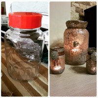 Şeyna Hanım'ın salonunun harika dönüşümü