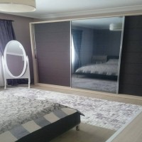 Genç çiftimizin her köşesi özenli genç ve zarif evi..