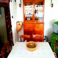 Aydın'da Zeytinlikler Arasında Otantik Bir Köy Evi!