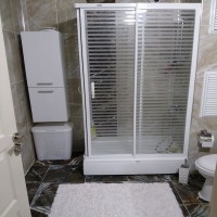 Bengü Hanım'ın sade ve zarif evi