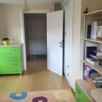 Ev gezmesi: Tülin hanımın içimizi ısıtan, konforlu evi..