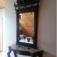 Zuhal Hanım'ın köy evi