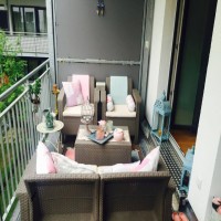 Bolca fikir alabileceğiniz cıvıl cıvıl bir ev..