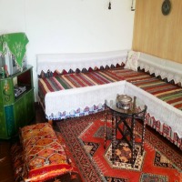 Aydın'da Zeytinlikler Arasında Otantik Bir Köy Evi!