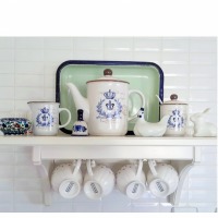 İjlal Hanım'ın İçimizi Isıtan Masalsı Evi...