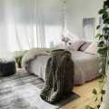 Çekici & Keyifli: İskandinav Stilde Bir Ev
