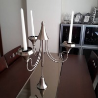 Şeyna Hanım'ın salonunun harika dönüşümü