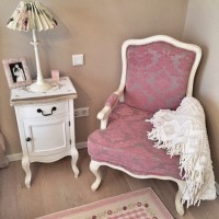  Feyza Hanım'ın göz alıcı bir sadeliğe sahip dekoru..