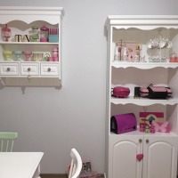 Tuğçe hanımın country stilde evi..