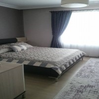 Genç çiftimizin her köşesi özenli genç ve zarif evi..