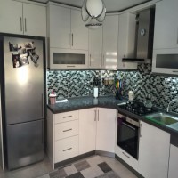 Beyza Hanım'ın bordo ağırlıklı zarif ve karakterli evi