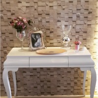 Leyla Hanım'ın rengarenk evi