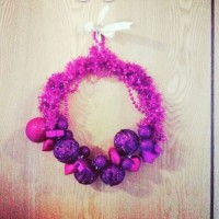 Müjde Hanım'ın rengarenk evi