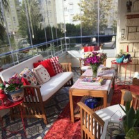 Ruhunuza Çok İyi Gelecek 30+ Kış Bahçesi Dekorasyonu Fikri