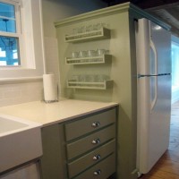 Ikea Bekvam baharatlığı evinizin her yerinde kullanın..