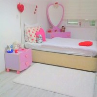 Çocuk Odası Dekorasyonu İçin 18 Basit Kendin Yap Proje Fikri!