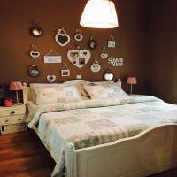 Bolca fikir alabileceğiniz cıvıl cıvıl bir ev..