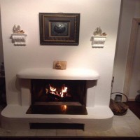 Almanya'dan Selma Hanım'ın Göz Alıcı Dekoru