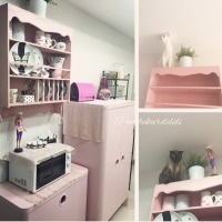 Nur Hanım'ın modern ve sıcak evi