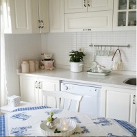 İjlal Hanım'ın İçimizi Isıtan Masalsı Evi...